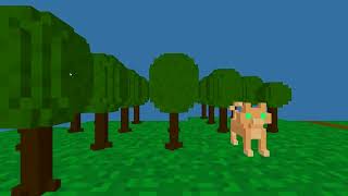 RPG in a Box v0.0.2-alpha (Preview Trailer)