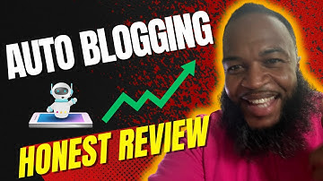 Autoblogging AI: The Ultimate Solution for Passive Income