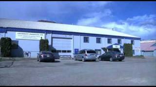 HST will Make Businesses More Competitive