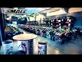 Boutique Small MX Montluçon 🛴