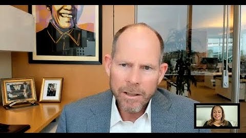 Africa.com Interviews Mark Suzman on Rising Preventable Child Deaths