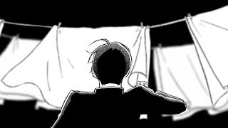 「革命」Moondust | for AnEroticHomo || Secret Valentine