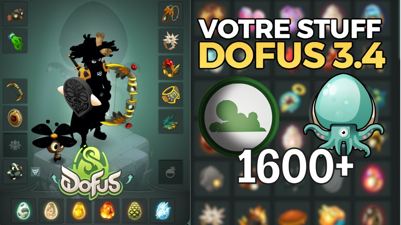 Le STEAMER Air, Crit, DoPou : ENORMES dégâts