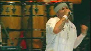 Watch Kumbia Kings Insomnio video