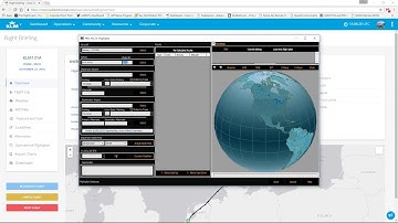 Next Flight: Royal Dutch Virtual EHAM/EKCH P3D v3.4