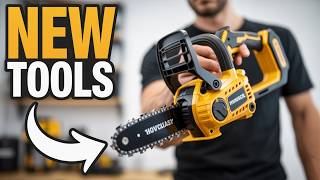 15 COOL TOOLS Every Pro &amp; DIYer Should Try in 2026