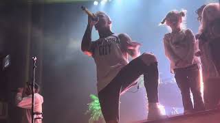 Hollywood Undead : Comin' In Hot live from Atlanta, GA 11/14/23