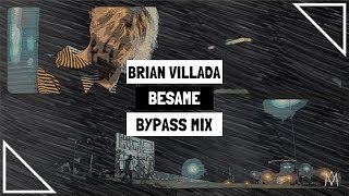 Video thumbnail of "BESAME [REMIX] - BHAVI ft SEVEN KAYNE (DJ BRIAN VILLADA)"