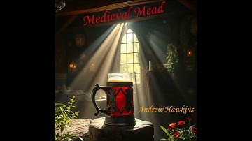 Medieval Mead - a short medieval jig dance song music