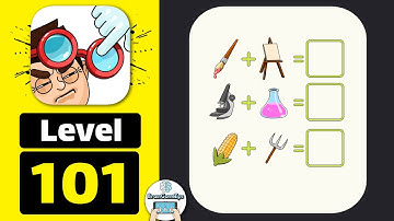 DOP 3 Displace One Part Level 101 Walkthrough