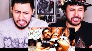 BROTHERS | Akshay Kumar | Trailer Reaction w/ Greg Alba!