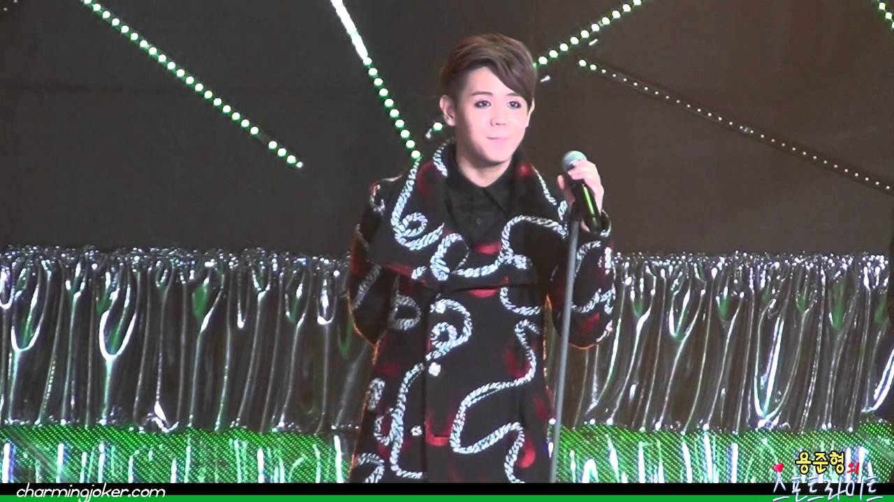 [SPOTLIGHT] 121228 요섭이의 아주오래된연인들