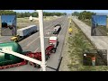 ATS #83/Негабариты Калифорнии #3