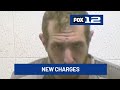 Suspect facing new charges after deadly Sandy shooting
