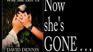Read Why She Left Us By David Dennis