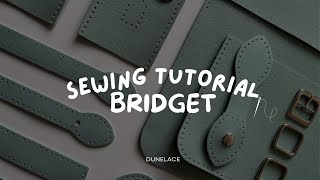 Sewing Tutorial | Cambridge