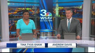 'Savannah GPS': How you can help shape the city's future