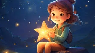 Twinkle Twinkle Little Star Song For Kids | Nursery Rhymes & Kid Songs | Baby Song