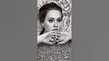 Adele Music Adele 