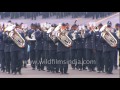 Pride of India: Military bands of the Army, Navy and Air Force