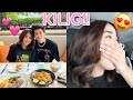 DATE WITH VERN (SINURPRISE NIYA AKO!!) - RiVlog #66