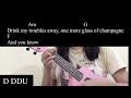 here’s your perfect ukulele tutorial