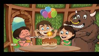 Jungle adventure 2// best game for kids//teenage boys screenshot 3