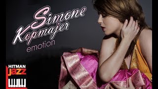 Video thumbnail of "Simone Kopmajer - Sleepwalk"
