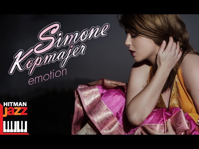 在 YouTube 上观看 Simone Kopmajer - Sleepwalk