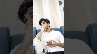 امي والذكاء الاصطناعي 🤣