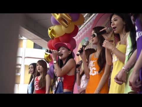 家舞喜事-HQG大合唱(往後走的日子)