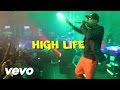 Talib Kweli - High Life ft. Rubix, Bajah