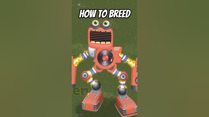 How to breed rare wubbox! 👍