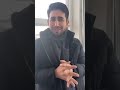 Pakistani student ali raza arrested in london uk for allegedly abusing a 13 year old girl aliraza