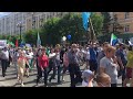 30 дней протестов в Хабаровске / LIVE 09.08.20