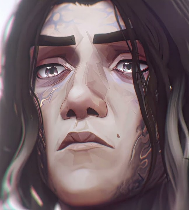 'I've grown from a man to a God' - VIKTOR EDIT || After Dark (Slowed) #viktor #viktorarcane #arcane