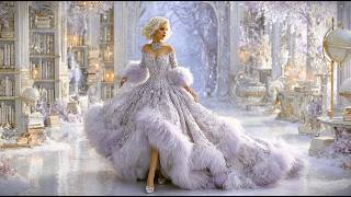 Fluffy Royal Gowns 👑 A Princess Fashion Dream screenshot 3