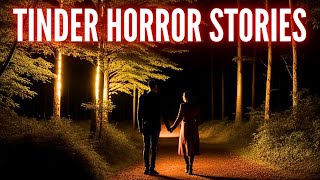 True SCARY TINDER Horror Stories (Vol. 62)
