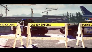 Civilization (OCC 10K Special)