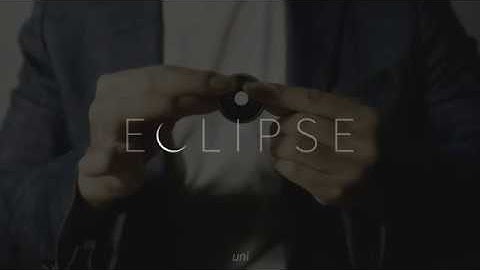 Eclipse spellbound - by. UNI