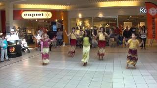 Bollywood kids - Balle Balle