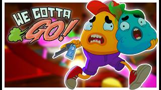 WE GOTTA GO NEW FRIENDSLOP GAME ( LIVE STREAM GAMEPLAY )