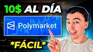 How to Make $10 a Day With Polymarket (Easy and Step-by-Step)