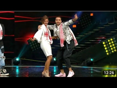 Raghav juyal comedy 