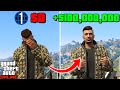 How i made 100000000 starting from level 1 in gta 5 online  2 hour rags to riches