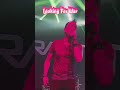 Trapt Drop Your Guard LIVE