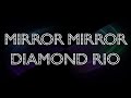 Mirror Mirror - Diamond Rio lyrics