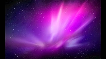 Mac OS X Snow Leopard Startup Video