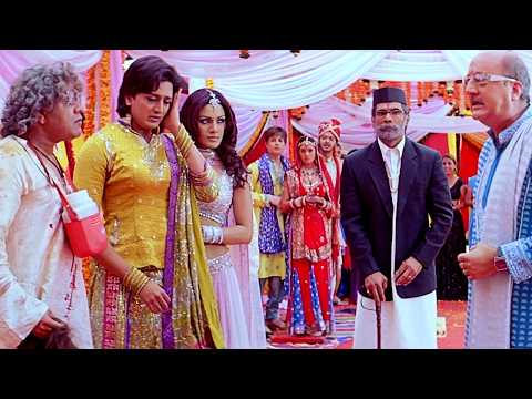 किसे मिलेंगे Carlos के करोडो के हिरे? | Climax Scene | Apna Sapna Money Money | Best Scene