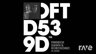 Arybody - Ferreck Dawn &amp; Robosonic &amp; Backstreet Boys